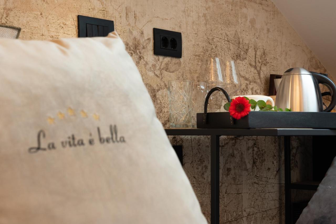 La Vita E Bella V ドゥブロブニク エクステリア 写真
